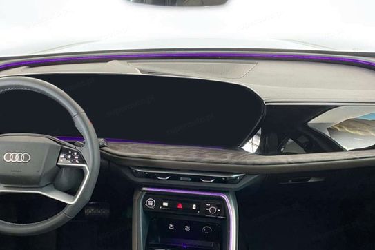 Audi Q5 TDI quattro S line