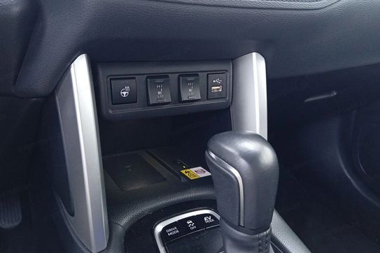 Toyota Corolla Cross 2.0