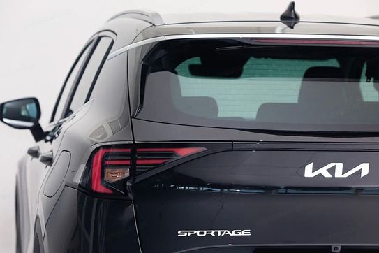 Kia Sportage 1.6 T-GDI L 2WD