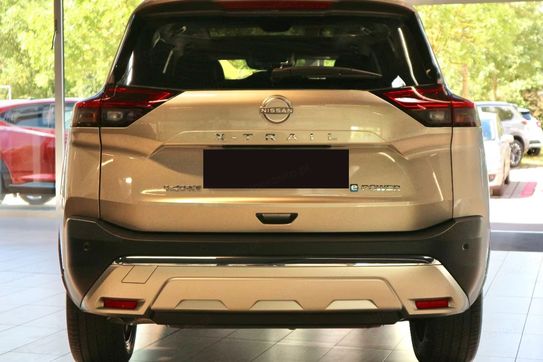 Nissan X-Trail Tekna e-POWER 4WD 1.5