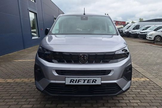 Peugeot Rifter Long L2H1 MPV Allure