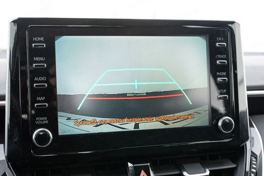 Toyota Corolla 1.5 Comfort