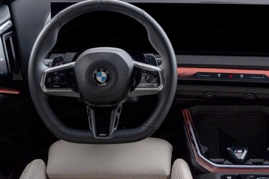 BMW X3 xDrive20 M Sport