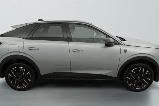 Peugeot 3008 GT 1.2 mHEV e-DCS6