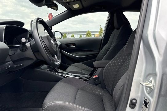 Toyota Corolla 1.8 Hybrid Comfort