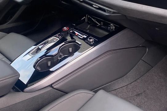 Audi A5 S5 TFSI S line Avant