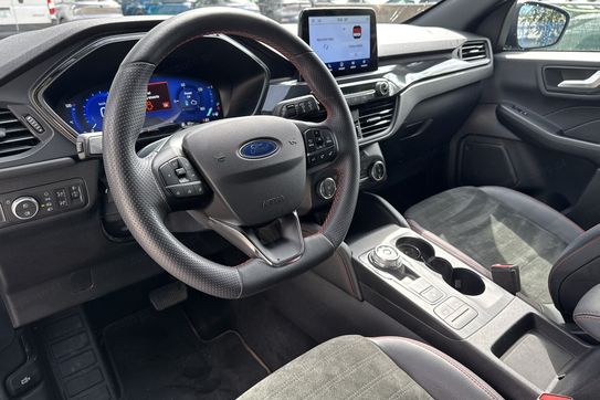 Ford Kuga ST-Line X 2.5 FHEV FWD