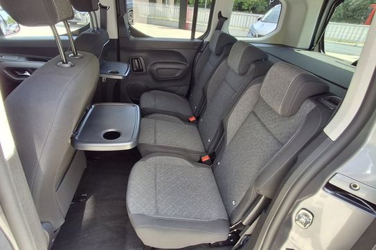 Opel Combo L L1H1 GS