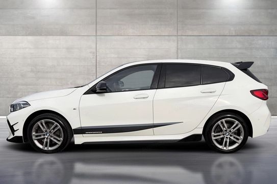 BMW Seria 1 118d M Sport