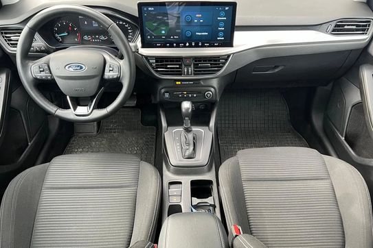 Ford Focus 1.0 EcoBoost Titanium