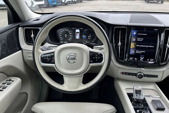 Volvo XC60 T8 AWD Plug-In Hybrid Inscription