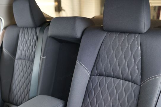 Toyota Corolla 1.5 Comfort