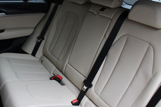 BMW X3 xDrive20d M Sport