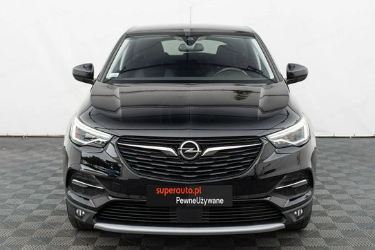 Opel Grandland X 1.2 T GPF Design Line S&S