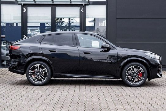 BMW X2 sDrive20i M Sport