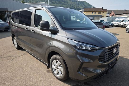 Ford Transit Custom Kombi M1 320 L2H1 Trend A8