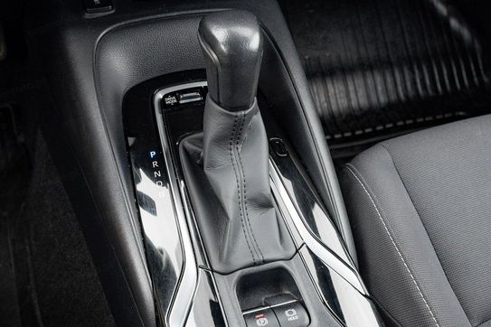 Toyota Corolla 1.8 Hybrid Comfort