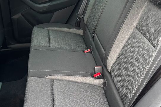 Skoda Karoq Edition 130 2.0 TDI SCR 4x4 DSG