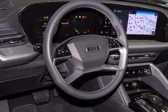Audi Q5 TFSI quattro