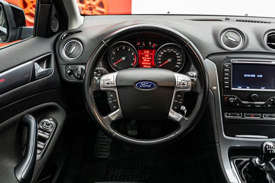 Ford Mondeo 1.6 EcoBoost