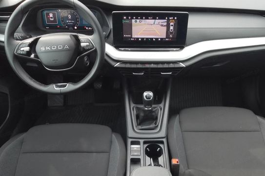 Skoda Octavia 1.5 TSI Essence