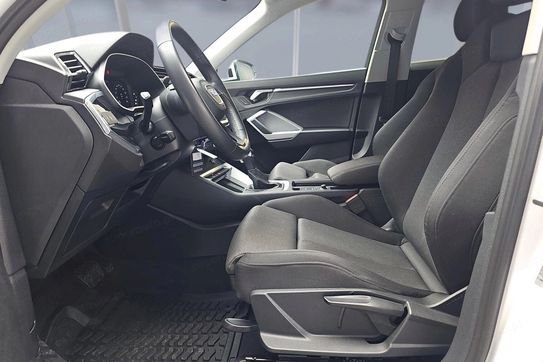 Audi Q3 35 TFSI S tronic