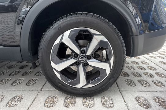 Nissan Qashqai N-Connecta 1.3 DIG-T mHEV  Xtronic