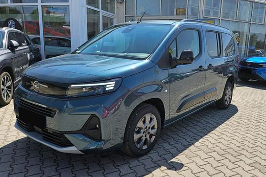 Opel Combo Kombi XL L2H1 Edition + EAT8 N1