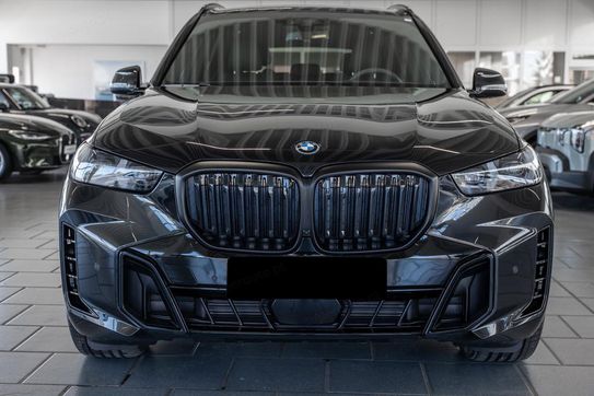 BMW X5 xDrive40d M Sport