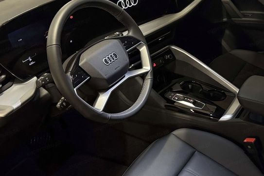 Audi Q5 TFSI quattro