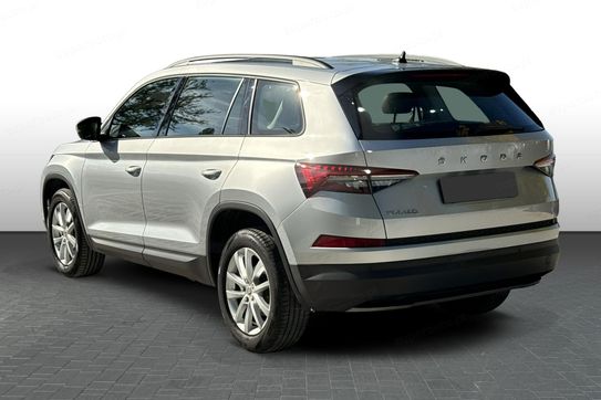 Skoda Kodiaq Ambition 1.5 TSI DSG