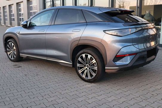 BYD Sealion 7 Comfort