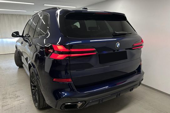 BMW X5 xDrive30d M Sport
