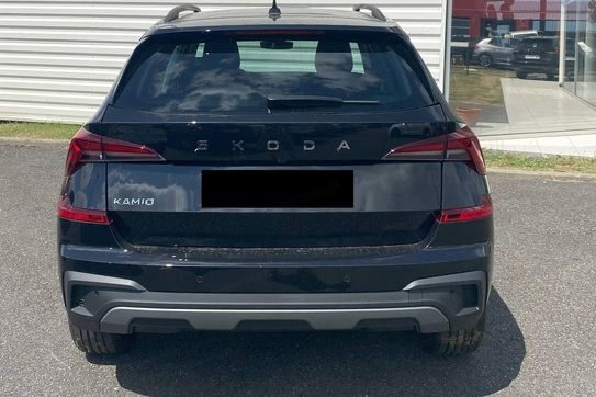 Skoda Kamiq Drive 1.0 TSI DSG