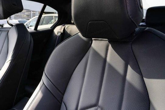 BMW Seria 5 540d xDrive M Sport