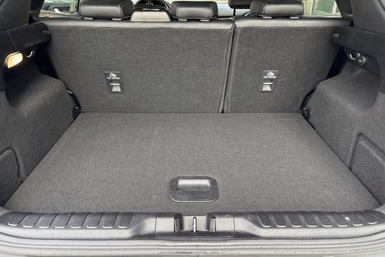 Ford Puma Titanium X 1.0 EcoBoost mHEV  DCT