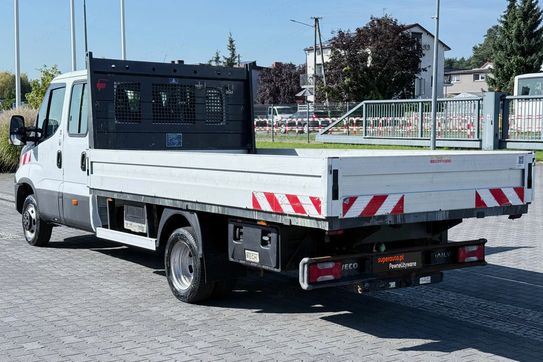 Iveco Daily 50C18