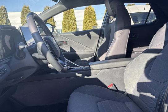 Toyota C-HR 2.0 Hybrid Executive