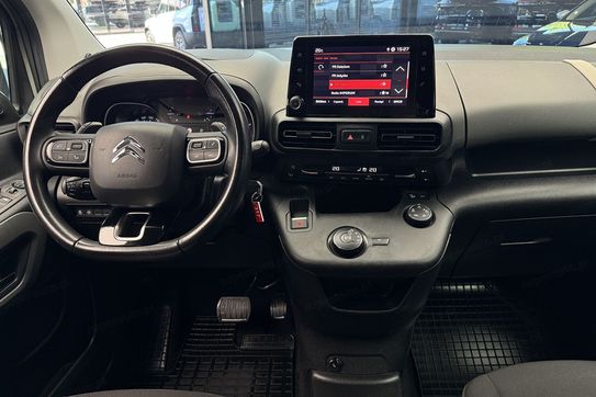 Citroen Berlingo Xl 1.2 Puretech Feel Pack S&S 7-Os-