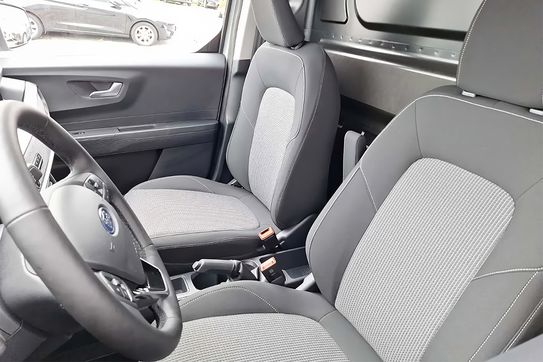 Ford Transit Courier Trend L1H1