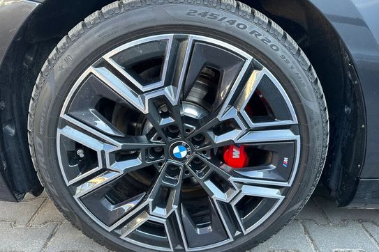 BMW Seria 5 530e xDrive M Sport