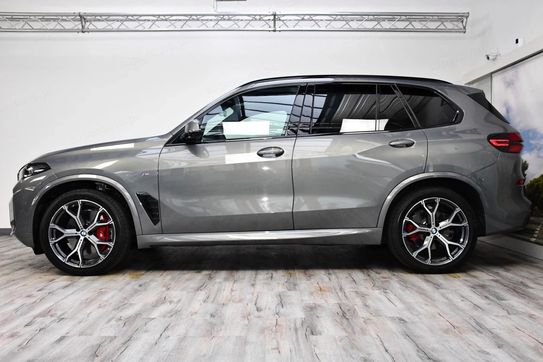 BMW X5 xDrive40d M Sport