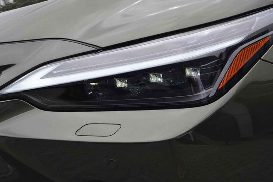 Lexus NX 450h+ Prestige 2.5 Plug-in Hybrid