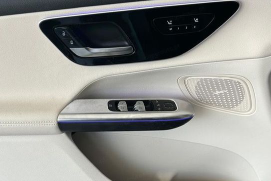 Mercedes GLC Coupe 200 4-Matic Avantgarde