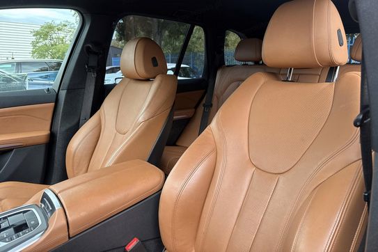BMW X5 xDrive25d