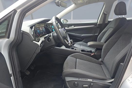 Volkswagen Golf VIII 1.5 TSI EVO Life