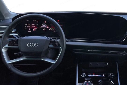 Audi A5 TFSI