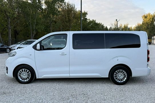 Toyota Proace Verso Long L2H1 Business AT