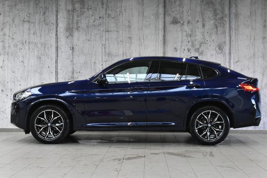 BMW X4 xDrive20d M Sport