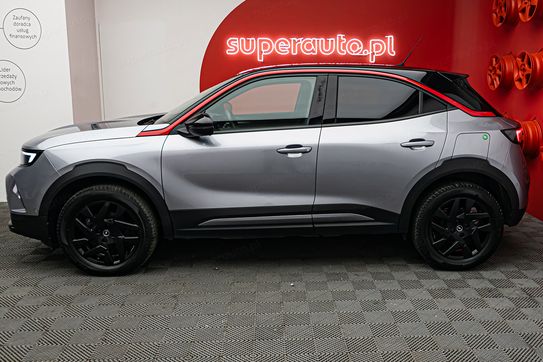 Opel Mokka 1.2 T GS S&S aut
